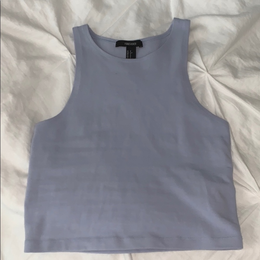 HALTER TOP